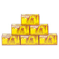 Keep the Stick off your Stuff! (6 Pack) - size: 70 Count (Pack of 6)