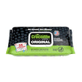 Crocodile Cloth Original Cleaning Wipes, Heavy-Duty Multi-Surface Hand & Tool Wipes, Water-Based, Safe on Skin, 50 Count, 15 x 10 Inch - size: 50 Count (Pack of 1)