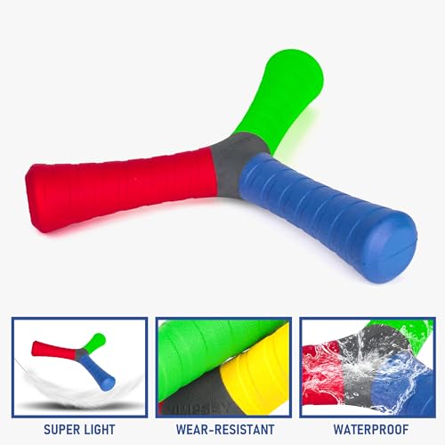 Hand Eye Coordination Trainer | Reaction Speed Training Tool | Improve Reflex, Agility, and Focus for Sports and Exercise - color: Green