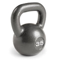 Marcy Hammertone Kettle Bells - 10 to 55 lbs. HKB Workout Weights - style: 35 lb