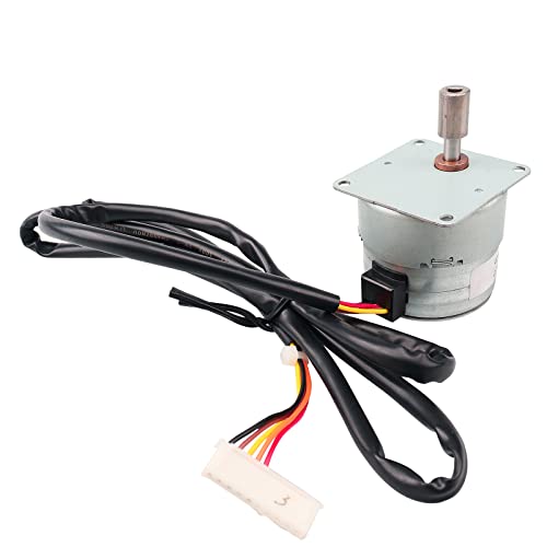 Stepper Controller Assembly Stepping Stepper Motor for Generac 0L3090 0L6388 0L6775 0J7782 0L6793 0L6355 0K4649 0J9743 0J9894 0L5765 8KW-22KW