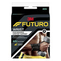 FUTURO Performance Comfort Wrist Support, Adjustable - size: 1 Count (Pack of 1)