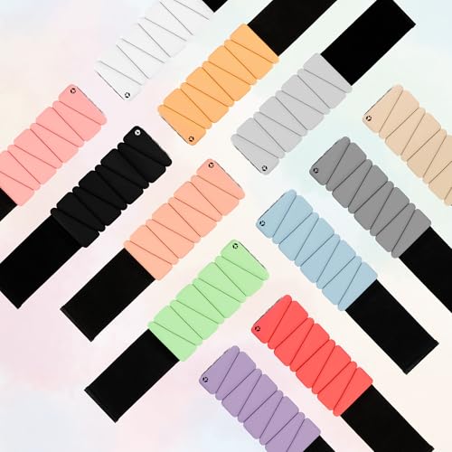 OmWeights Premium Weighted Bangles – Stylish Wrist and Ankle Weights for Women and Men | Cardio, Yoga, and Pilates Ankle Weights for Women and Men | Adjustable Leg and Arm Weights 1lb Each - color: Palm Desert