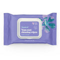 ASUTRA Yoga Mat Cleaning Wipes (Lovely Lavender), 1 (1 Pouch = 30 Wipes) | Pouch (30 Wipes) - No Slippery Residue, Deep-Cleansing for Fitness Gear & Gym Equipment - size: 1 Pouch (30 Wipes)