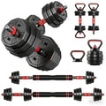 dumbbell