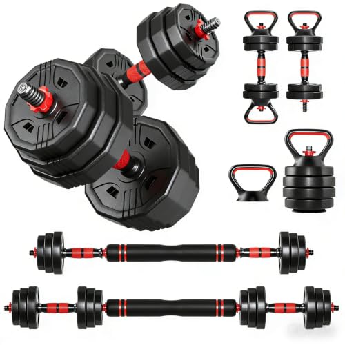 dumbbell