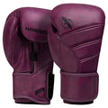 Hayabusa T3 LX Leather Boxing Gloves | Leather Boxing Gloves, Training Gloves Men and Women, Sparring Gloves, Heavy Bag Gloves, 16oz Boxing Gloves, Muay Thai Gloves - color: Wine, size: 12oz