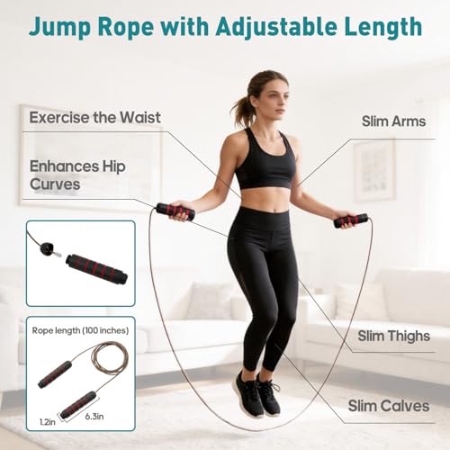 Agility Ladder Speed Training Equipment Set, 4 Adjustable Hurdles | 20 ft Ladder, 12 Cones, Jump Rope, Resistance Parachute, Soccer, Basketball, Football Practice Equipment for Youth, Adults - color: Yellow, size: 17.18"*5.72"*13.32"
