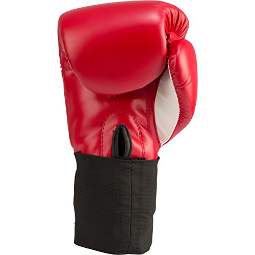 Title Classic USA Boxing Competition Gloves - Competition Boxing Gloves, Boxing Gloves, USA Boxing Glove, USA Boxing Approved Gloves;16Oz Boxing Gloves, Boxing Gloves, Boxing Equipment - color: Red, size: 10 oz