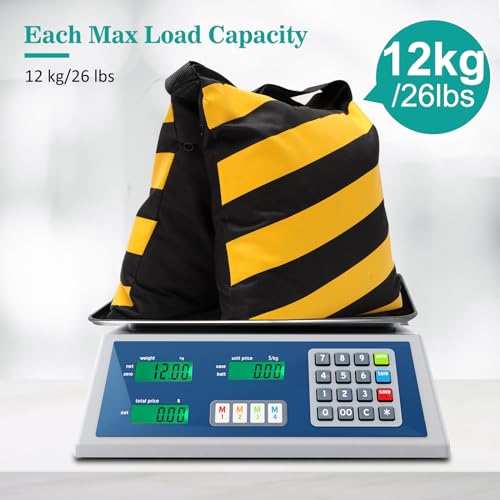 Aimosen 4 Packs Yellow Sandbag Weight Bags for Light Stand Photography Video Equipments, Heavy Duty Saddlebags for Backdrop Stand, Photo Tripod, Pop up Tent, Umbrella Base, Fishing Chair, Picnic Table - color: Yellow