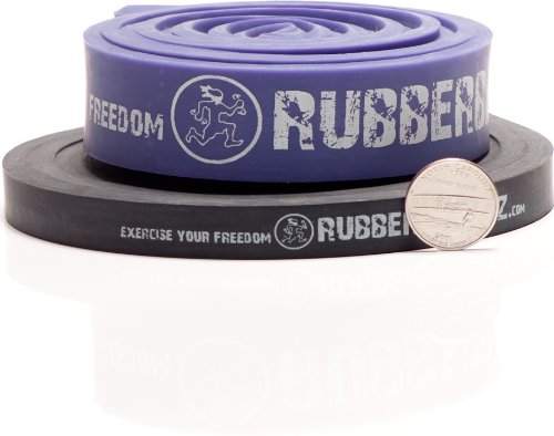 Rubberbanditz Resistance Band | Combo