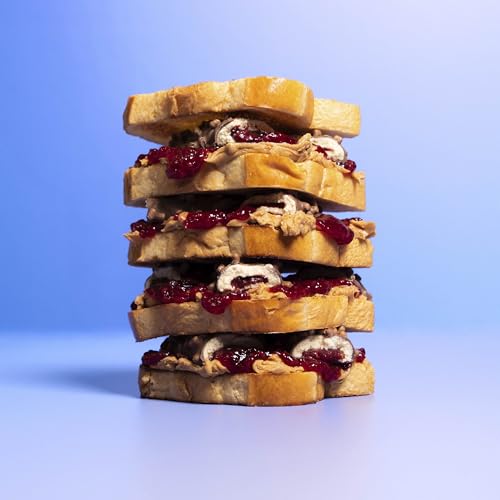 Barebells Protein Bar Peanut Butter & Jelly – 12 Count, 20g Protein, 0g added sugar, High Protein Snack, Soft Texture – 1.94 oz (55g) - size: 12 Count (Pack of 1)
