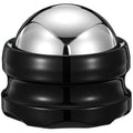Massage Ice Roller Ball - Roller for Muscles Deep Tissue, Cold Heat Therapy | Plantar Fasciitis Roller, Tight and Sore Muscles Relief, for Neck, Shoulders, Back, Calves & Feet, Sports Relaxations Gift