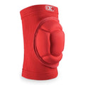 Cliff Keen "The Impact" Wrestling Knee Pad - Scarlet - color: Scarlet