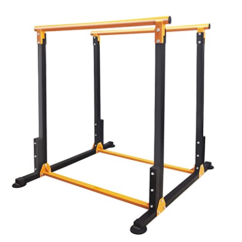 Multi-Function Dip Stands Parallel Bars Dip Station