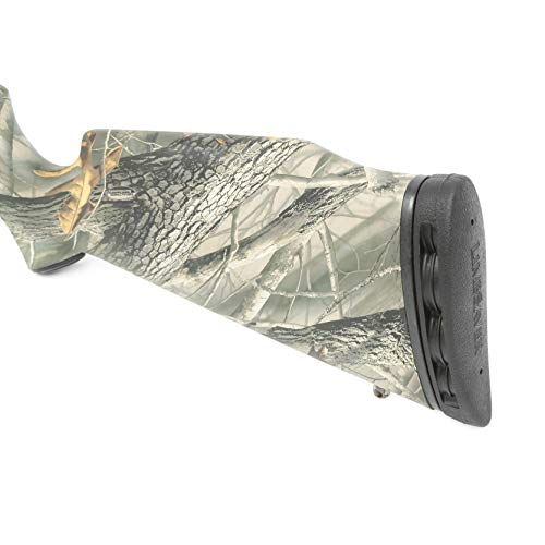 LimbSaver AirTech Precision-Fit Recoil Pad for Synthetic Stocks - style: 10804 Thompson Center