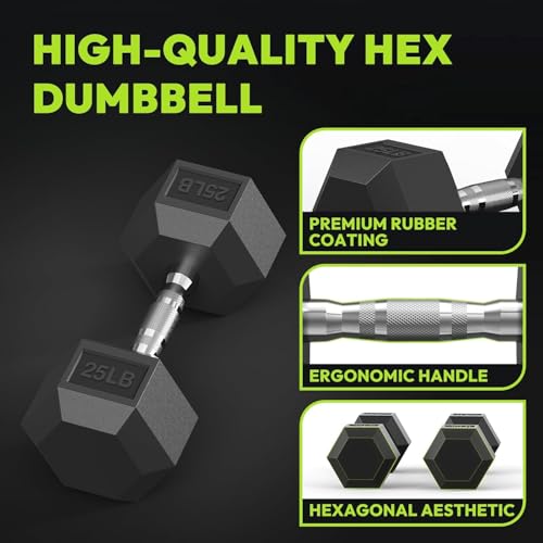HANDBODE Dumbbell Set with 3-Tier Rack, 390-790 lb | Heavy Duty Weight Stand for Dumbbells, Space-Saving Metal Storage Organizer, Sturdy Dumbbell Holder for Home Gym - style: 790 lb Set (20-75 lb) *2 & Rack