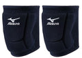 Mizuno LR6 Volleyball Kneepad - color: Navy, size: Medium