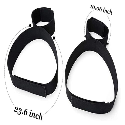 BDSM Sex Bondage Restraints Kit Toys Bed Restraints Sex Ties for Ankles and Wrists Bar Arm and Leg Thigh Restraints Sex Resistance Bands Bed Sexual Restraint Ropes Lanyards Adult Play Couples Sweater