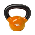 Kettleball Weight for Strength Training, Conditioning, and Fitness - size: 15.0 Pounds