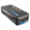 Sunlite Thorn Resistant Schrader Valve Tube - size: 22 x 1.75" / 32mm