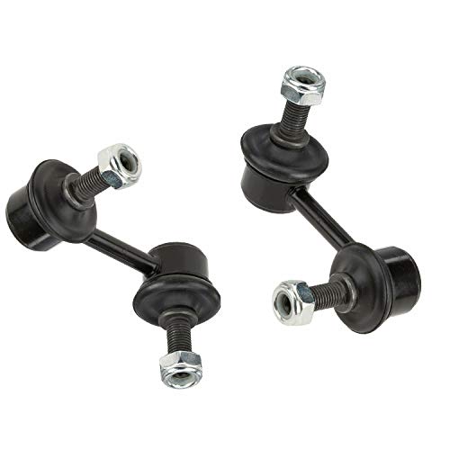 PAIR Front Sway Bar Link Kit FITS AWD Infiniti E Series M Series Q Series, Nissan GT-R 2009-2021, K750209 K750210
