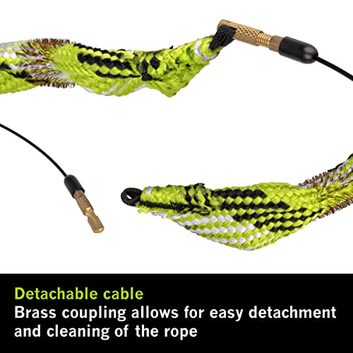 Breakthrough Clean Technologies Vision Series Universal Cleaning Kit - color: Multi, size: .22/.223 Cal / 5.56 mm Rifle