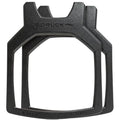 GORUCK 9.25LB and 6.25LB Curved Ruck Plate Compatible with GORUCK Rucking Weight Vests - 2 Pack - size: 9.25LB Each (18.5LB Total)