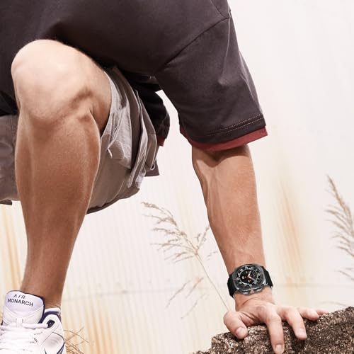 Alpine Loop Nylon Band - Compatible with Apple Watch Ultra 2/Ultra Bands 49mm 45mm 44mm for Men Women, Adjustable with Metal C Hook Strap for iWatch Ultra 2 iWatch Ultra Series 10 46mm SE/9/8/7/6/5 - color: Alpine/New Blue Black