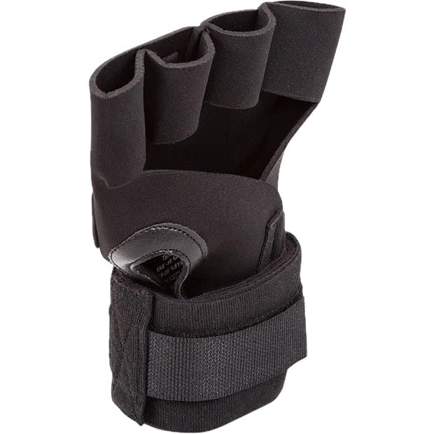 Venum Venum Gel Kontact Quick Wraps - color: Black, size: Medium