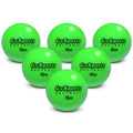 GoSports 16 oz Weighted Training Baseballs - Choose Standard or PRO - Hitting & Pitching Training for All Skill Levels - Improve Power and Mechanics - color: Standard