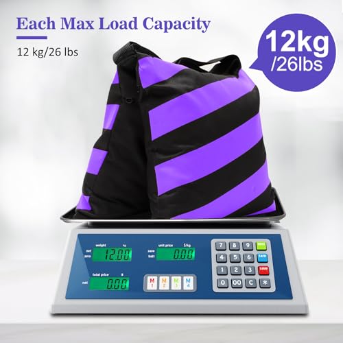 4 Packs Purple Sandbag Weight Bags for Light Stand Photography Video Equipment, Heavy Duty Saddlebags for Backdrop Stand, Photo Tripod, Canopy, Pop up Tent, Umbrella Base, Fishing Chair, Picnic Table - color: Purple