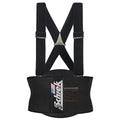 Schiek - Model 8000 Elastic Back Support Belt - Dual Force Adjustable Straps Back Support Belt - Lumbar Support (X-Large) - size: X-Large