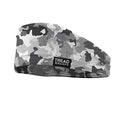 TreadBands Off-Road Performance Non-Slip Headbands - color: Off-Road Ash