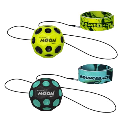 Moonball Bounceback by Waboba