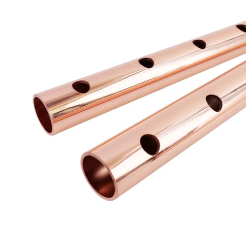 Spreader Bar Expandable Exercise Bar, Yoga Training Fitness Gear, Home Pilates Tools, Workout Bar,Sports Gym Kit - style: Rose Gold