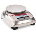 Ohaus V31XH402 Valor 3000Portion Control Scale, 400g x 0.01g - size: 400g Capacity