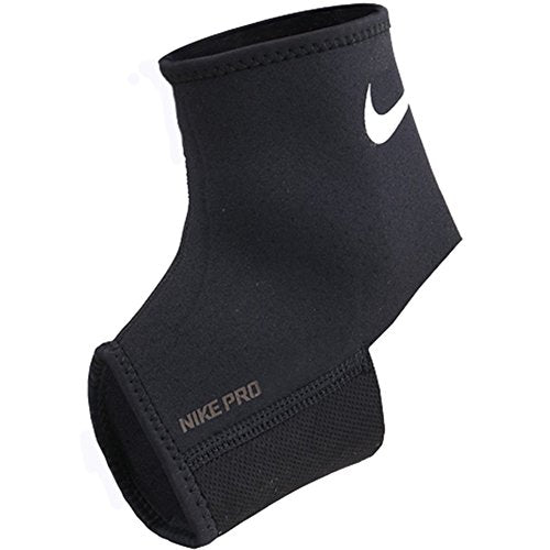 Nike Pro Support Open Ankle - size: Medium