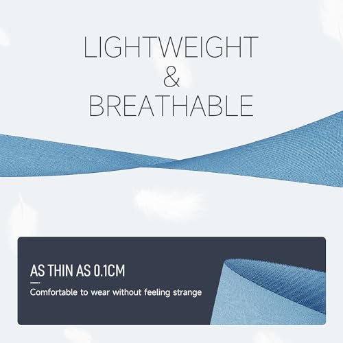 Ultra Thin Ankle Wraps Ankle Brace for Men ＆ Women, Adjustable Ankle Straps for Arch, Sprained Foot, Tendinitis, Football, Basketball, Running（Royal Blue, Pack of 1） - color: Royal Blue, size: Pack of 1
