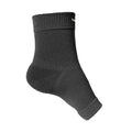 Back on Track Physio 4-Way Stretch Foot and Ankle Brace | Enhanced Mobility & Recovery for Active Lifestyle and Athletic Performance, Flexible Support with Welltex technology, X-Large - size: X-Large