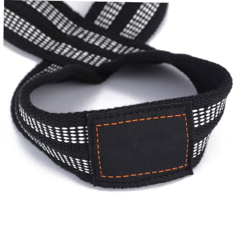 Anti-Slip Resistance Bands for Weight Lifting Fitness Assist Bands S Lightweight Exercise Brace for Muscle Activation and Strength Training