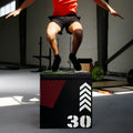Plyo Jump Box, Plyo Jump Boxes for Training