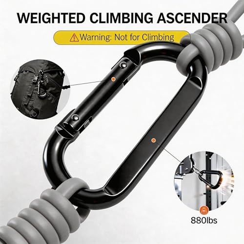 Door Anchor Strap for Resistance Bands, Padded Nylon Workout Door Anchor Fits Loop Bands & Exercise Tubes for Home Gym Physical Therapy - color: Black03 9"