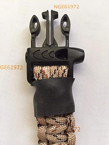 Ranger Bands® 35 Count Mixed Count Made from EPDM Rubber for Survival and Strapping Gear Made in The USA Tactical Rubber Bands, Heavy Duty Rubber Bands Black.