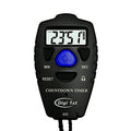 T-820 99 Minute Handheld Countdown Timer Black