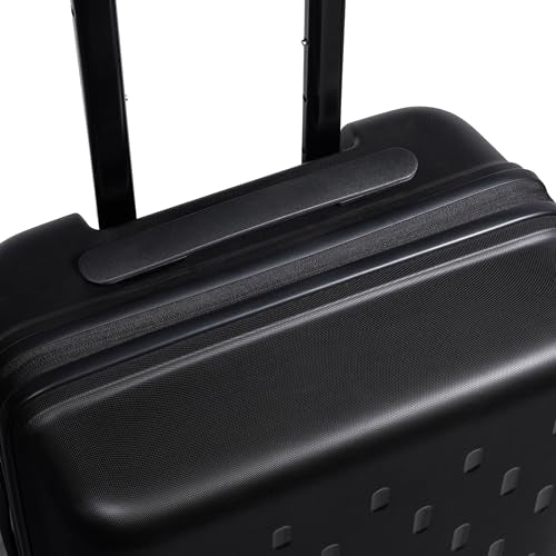 Luggage Handle 220mm Durable Spare Replacement Luggage Grip Carry Strap（HR-09N） - size: 220mm