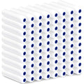 Leumoi 80 Pack Foam Paint Roller 6 Inch Small Paint Roller Covers High Density Foam Roller Sponge Rollers for Painting Doors Wall Cabinet Cupboards Ceilings Brings Smooth Finishes Flat Surfaces