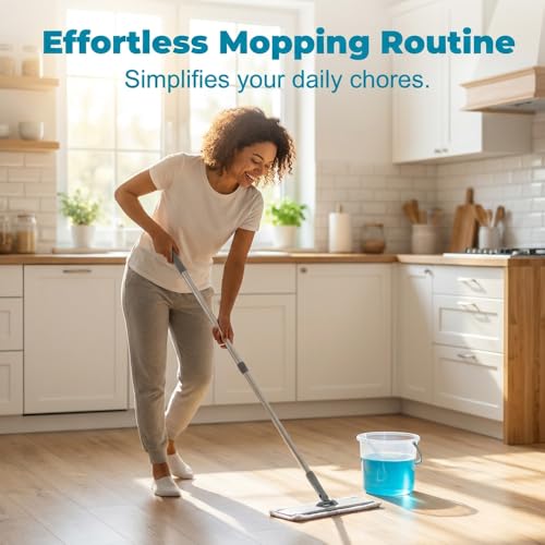 Multi-Surface Floor Cleaner Tablet, Multi-Effect Floor Cleaning Sheets Wood Cleaner Tablets for Mopping Luxury Vinyl Plank Wood Flooring Deep Cleans (Lavender Scent, 30PCS) - color: Lavender Scent