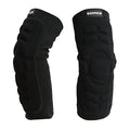 Bodyprox Elbow Protection Pads 1 Pair, Elbow Guard Sleeve - size: Medium