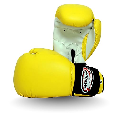 Boxing Gloves Men Women | Kickboxing Gloves | Adult Heavy Punching Bag Gloves Mitts Focus Pad Workout | Heavy Bag Fighting Muay Thai Gloves, 4 8 10 12 14 16 Oz